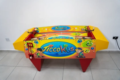 Tico Kids - Atrações Buffet Ipiranga